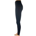 Gap  Women's Black High Waisted Yoga Workout Athletic Leggings Pants Size XS Photo 1