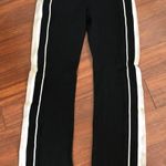 BCBGMAXAZRIA High Waisted Vintage Pants Photo 0