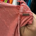 Free People Canyon Arroyo Le Femme Ruffled Crochet Top Sz S Photo 3