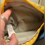 LeSportsac Rare Vintage  X Minions Japan Exclusive Zip Cosmetic Makeup Pouch Bag Photo 4