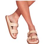 Ulla Johnson buckle slides Photo 2