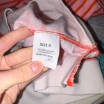 Amazon  striped sleeveless sweater top Photo 3