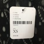 Free People New intimates Long Sleeve Cutout Top Photo 3