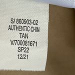 Banana Republic Authentic Chino Joggers Photo 5
