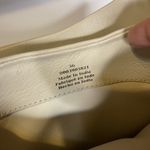 Free People Brooks Tall Leather Chunky Lug Sole Boot In Chalk Sz 6 Photo 8