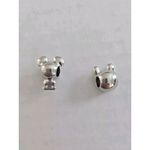 Baby Mickey Charm Plus Bonus Charm Photo 3