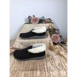 Vionic  Believe Podiatrist Designed Quilt Size 9 Eva Orthotic Foot Bed Black Photo 1