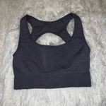 NVGTN  Open Back Sports Bra Size XS Photo 1
