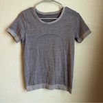 Lululemon Swiftly Relaxed Short Sleeve
Purple Quartz / Violet Grey Photo 6