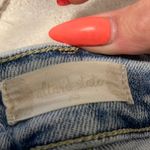 Altar'd State  Jean shorts Photo 1