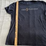 The Players Blue T Photo 6