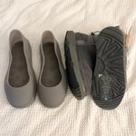 UGG Classic Mini Pull-On Weather “metal grey” Boots Photo 9