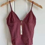 SKIMS NWT  Fits Everybody Picot Cami & Short Set MEDIUM Photo 1