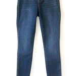 Natural Reflections Silk Denim Skinny Jeans Jeggings Pants Extra Small Photo 0