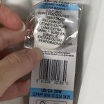 Black Label by Evan Picone Women Blazer Size 20W Plus Size White Lined NWT Photo 6