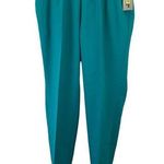 Allison Daley Women's Touch Of Teal Pants Photo 0
