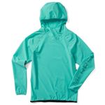 Merrell ‎ Ultra Light Wind Pullover with Hood Photo 0