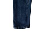 Lucky Brand Lola Skinny women's 12/31 regular medium wash five pocket jeans Photo 6