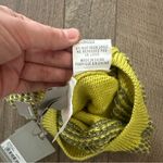 Bench NEW  Sidecut Slouchy Beanie Cable Knit Hat with  Logo Photo 4