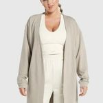 Gymshark WHITNEY ROBE Photo 0