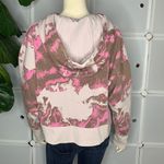 Joy Lab French Terry Acid Wash Hoodie Size XL Photo 3