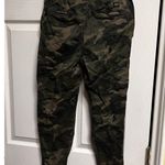 American Eagle 002-008  Extreme Flex‎ Ankle Pants Size XS Camo WomenStretch 28x28 Photo 1