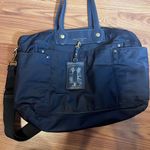 Marc by Marc Jacobs  Navy Blue large Tote Bag Photo 0