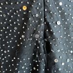 Sean Collection  Formal Gown with sequins Photo 6