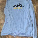 Nike Long Sleeves Photo 0