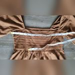 Miami Maimi Babydoll Mini Dress Size XS Photo 7