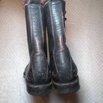 Frye  distress Veronica Flex combat Photo 6