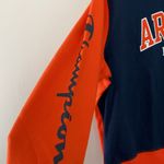 Champion  Archers Lacrosse Super Fan Pullover Crewneck Sweatshirt Size XL Photo 4