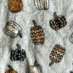 Daydream by Berkshire home pumpkin print pants Gray Size L Photo 5