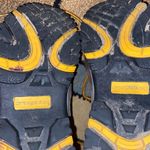 Skechers Relaxed Fit Khaki Relment Pelmo Waterproof Work Boots, Men's 8.5 Photo 7