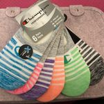 Champion 6 Pairs Of  Performance NWT Photo 0