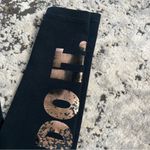 Nike  Rose Gold Leggings Photo 1