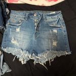 Ron Jon ’s surf shop jean shorts Photo 0