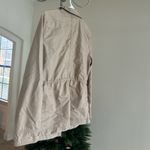 Old Navy Trench Coat
Size M Photo 4
