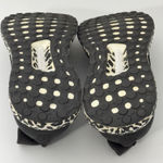 Stella McCartney adidas Ultra Boost X 3D Leopard Sneakers Size 5 Photo 8