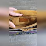 Patricia Nash  Floral Crossbody Purse Photo 12