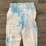 frankie's bikinis Frankie‘s bikinis tie-dye sweatpants Photo 1