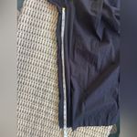 Maeve  Anthropologie‎ High Rise Pleated Wide Leg Cropped Track Pants medium Photo 12