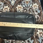 MICHAEL Michael Kors Black with Gold Hardware Hobo Bag Photo 4