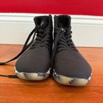 Nobull  Superfabric High Top Sneaker Shoes Black Unisex Men 6 Women 7.5 No Bull Photo 8