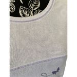 Sleep Walkers Flit And Flitter Butterfly T Shirt Pajamas Sleep Wmns Sz Small White Photo 5