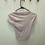 Urban Outfitters  purple pasta shirt Photo 1