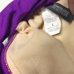 Kenneth Cole  Reaction‎ Bandeau Bikini Top Photo 6