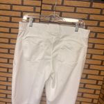 Nike  White Softball Pants Size Large Photo 5