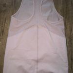 Athleta Mauve Breathable tank top Photo 5