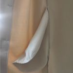 Chic Cream Trench Coat for Women Size undefined Photo 2